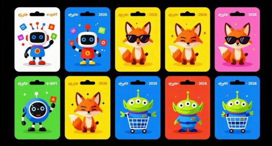 humorous amazon gift card designs