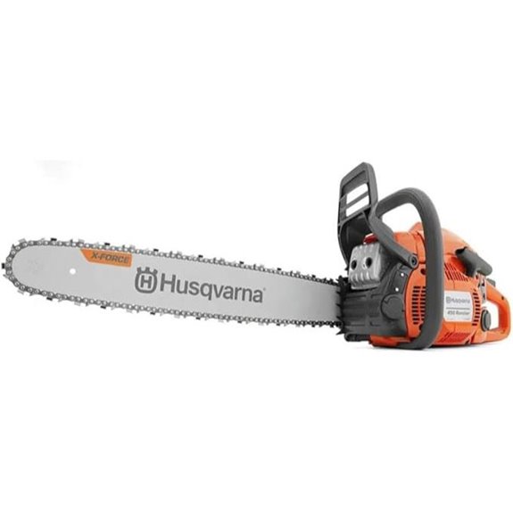 Husqvarna 450 Rancher 20 Gas Chainsaw