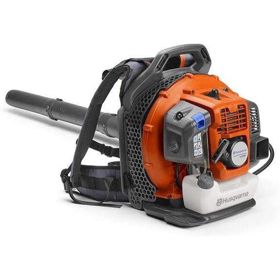 Husqvarna 150BT Gas Leaf Blower with Backpack System