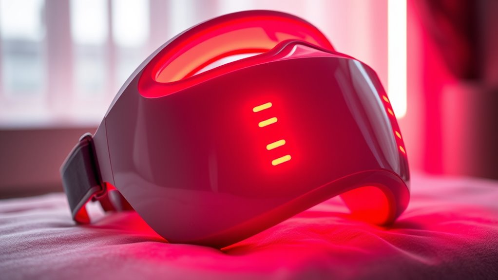 key factors for mask