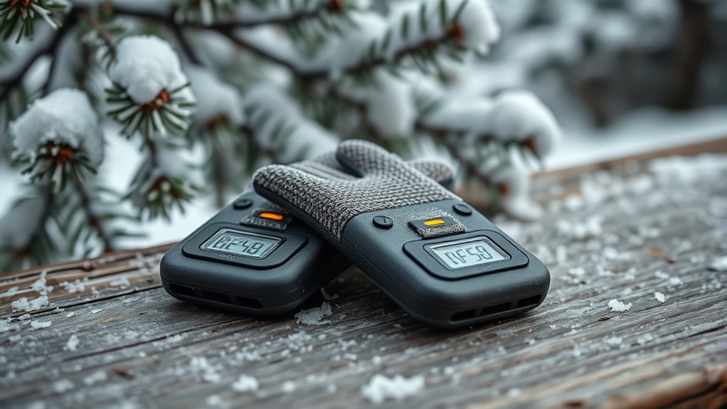 key features for selection