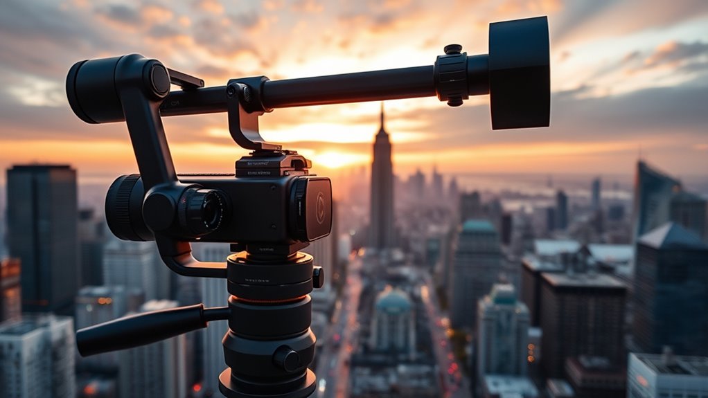 key stabilizer selection factors