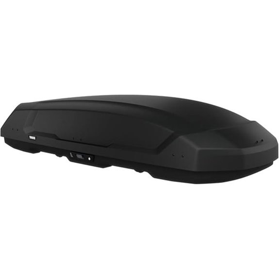 Thule Force 3 XL Roof Cargo Box