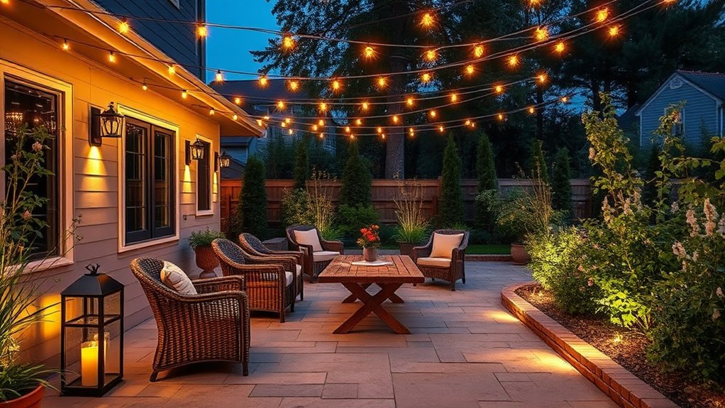 lighting selection considerations