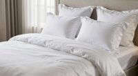 luxury bed sheets list