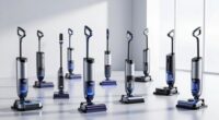 luxury vacuum cleaners 2026