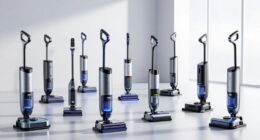 luxury vacuum cleaners 2026