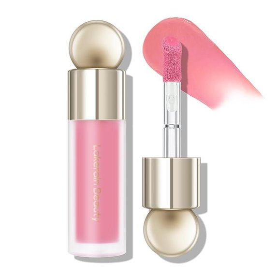 KYDA Liquid Blush Matte Cheek Tinted Cream