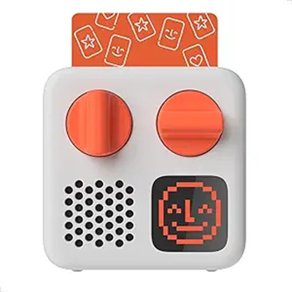 Yoto Mini 2024 Kids Bluetooth Audio Player