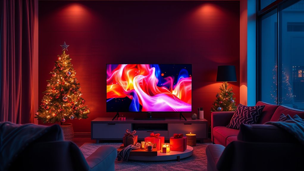 oled tv deal considerations