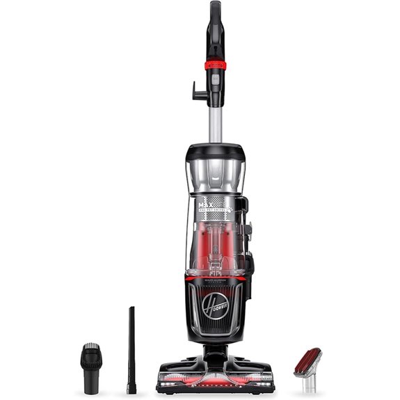 Hoover MAXLife Pro Pet Upright Vacuum Cleaner