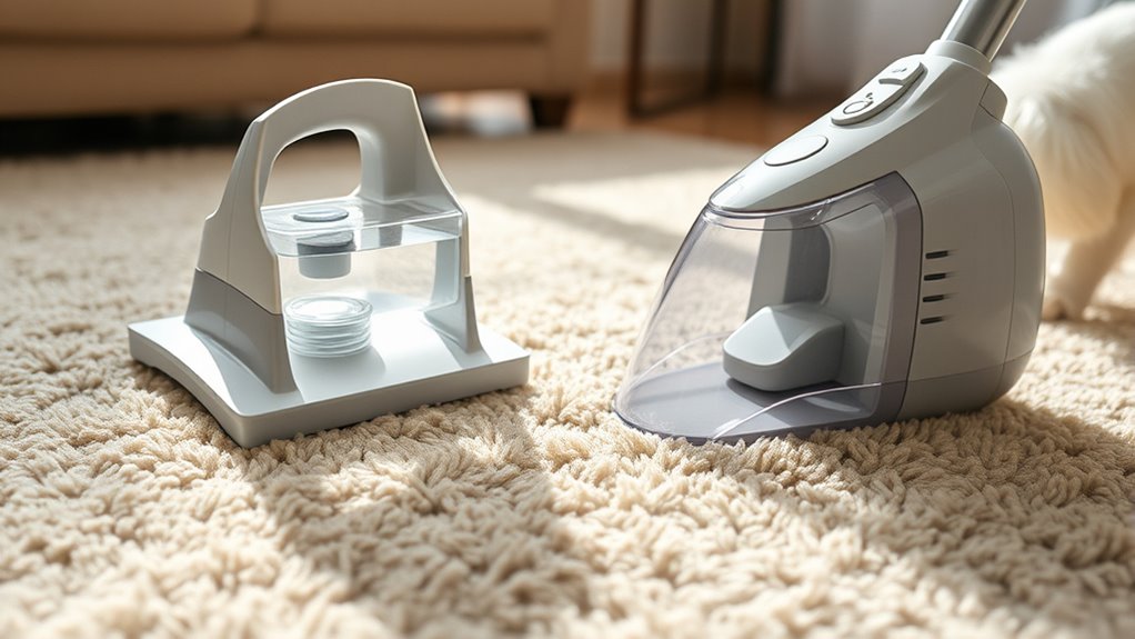 pet stain removal essentials