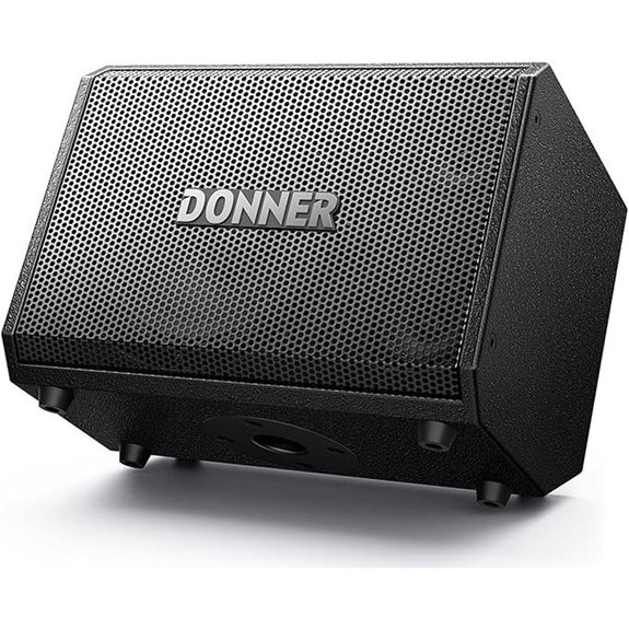 Donner MT-1 Portable 300W Bluetooth PA Speaker