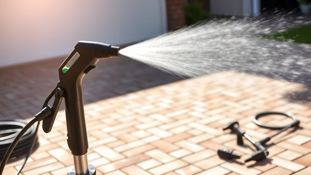 power portability versatility durability