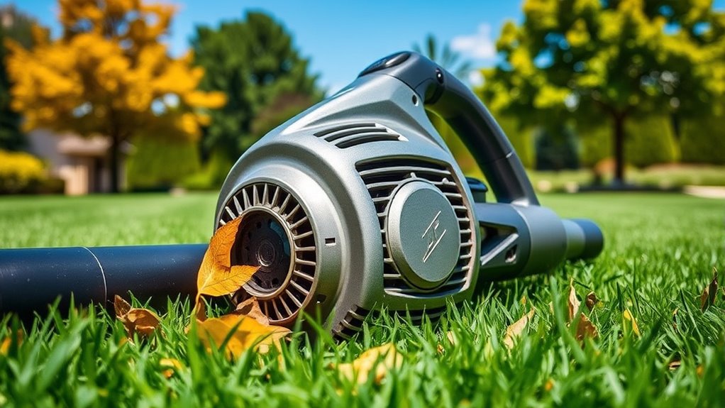 power weight noise efficiency