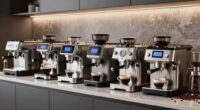 premium coffee makers 2026