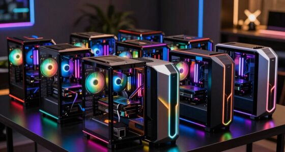 premium gaming pc recommendations