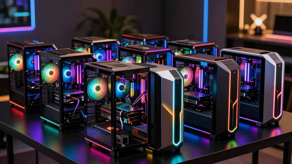 premium gaming pc recommendations