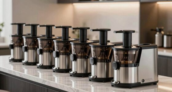 premium juicers for 2026