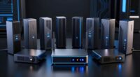 premium routers for 2026