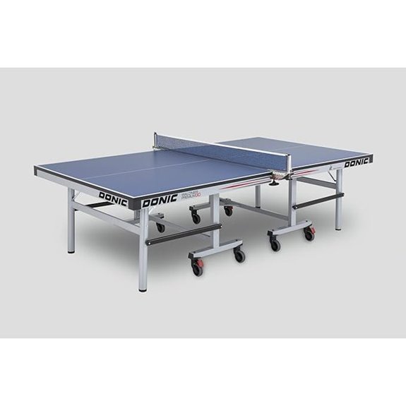 Donic Waldner Premium 30 Table Tennis Table