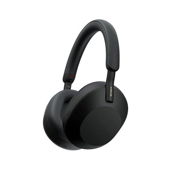Sony WH-1000XM5 Noise Cancelling Headphones