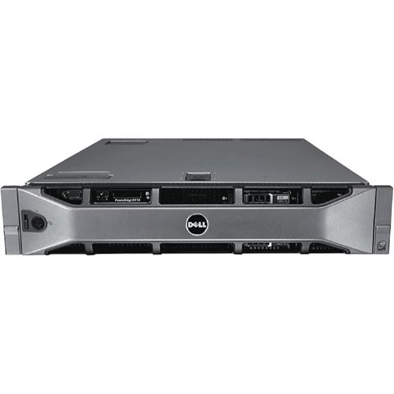 Renewed PowerEdge R710 12-Core Virtualization Server