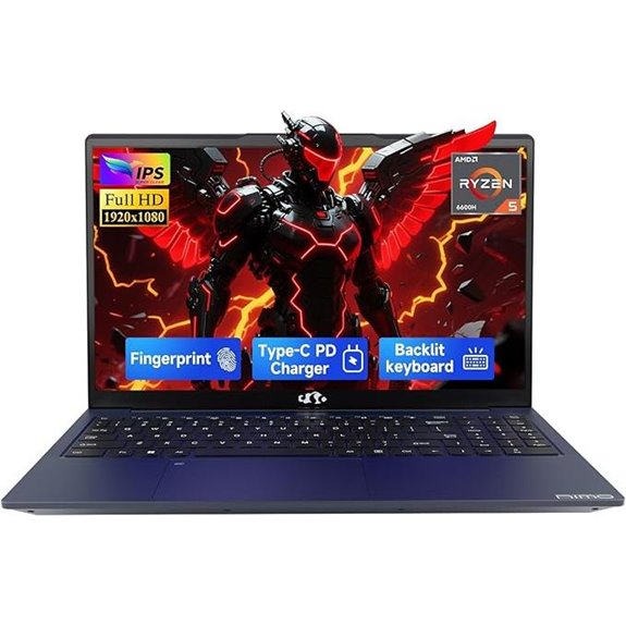 ryzen 5 gaming laptop