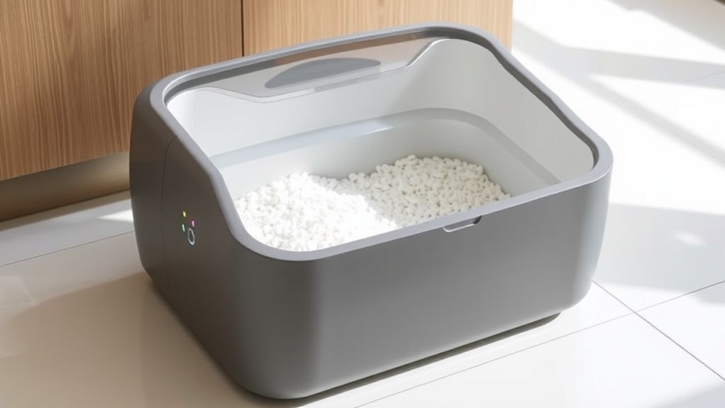 safe compatible spacious easy