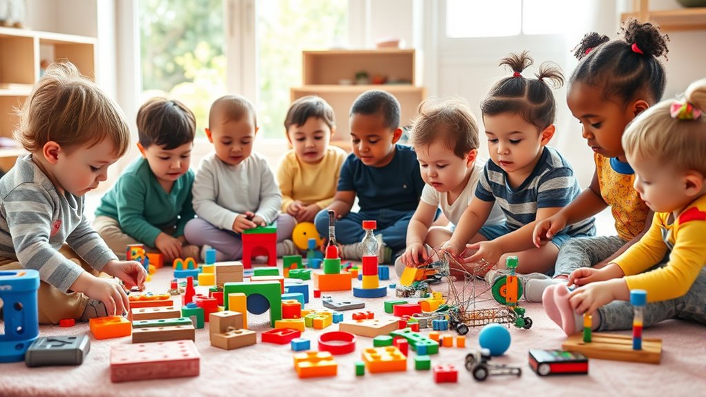 safe educational age appropriate development