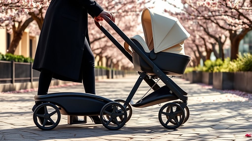 safety durability versatility convenience