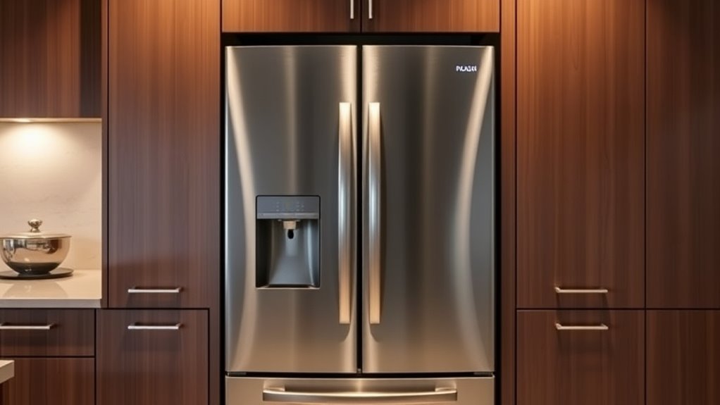 size style technology efficiency