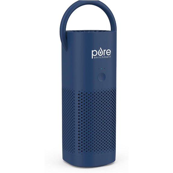 Pure Enrichment PureZone Mini Portable Air Purifier