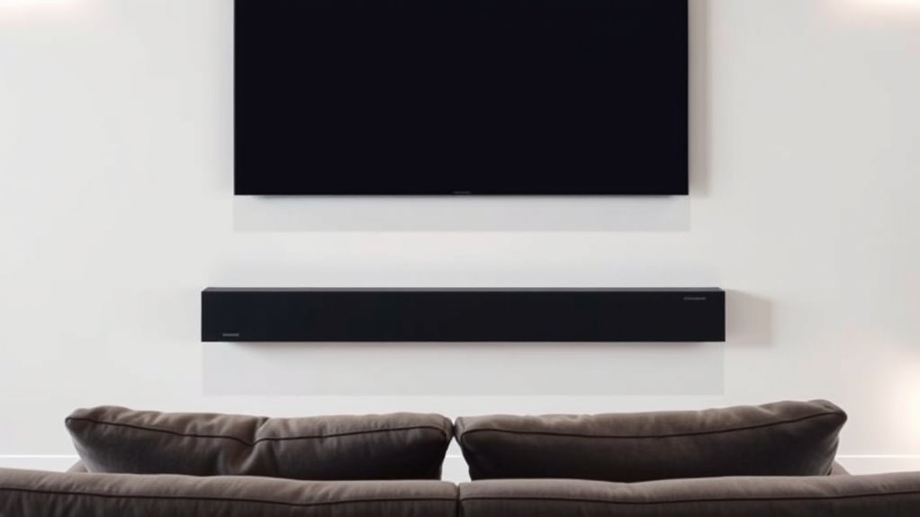 sound quality subwoofer power