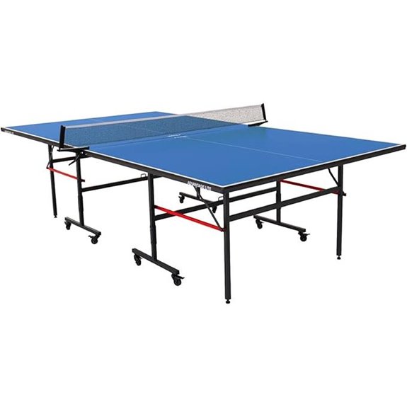 STIGA Advantage Series Ping Pong Tables