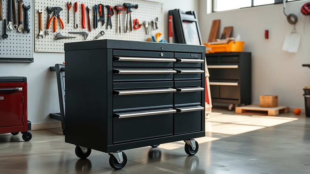 storage mobility security fit