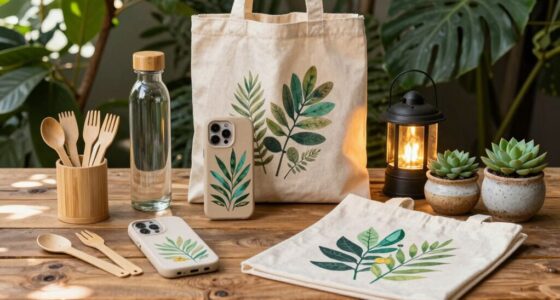 sustainable gift ideas 2025