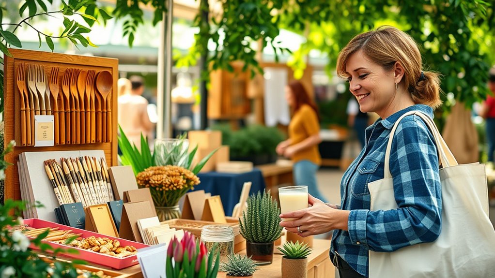 sustainable practical certified durable