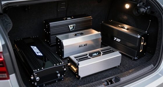 top 14 car amps 2026