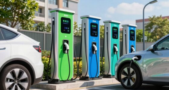 top 14 charging station guides