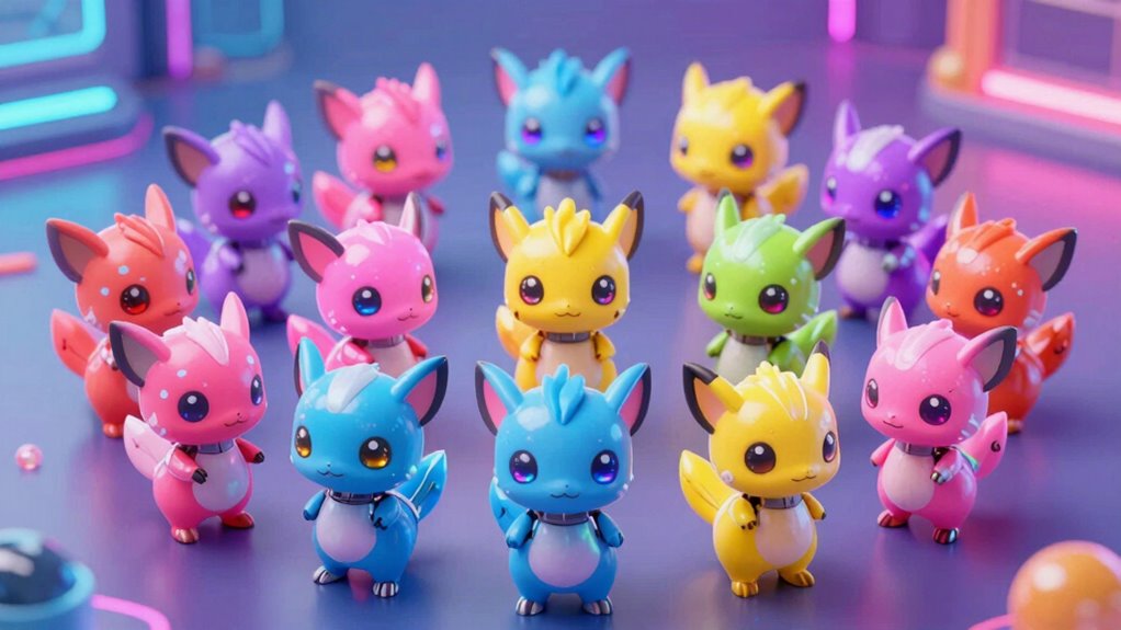 top 14 kids digital pets