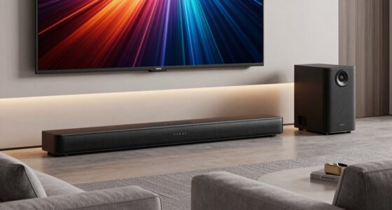 top 15 2026 soundbar subwoofer
