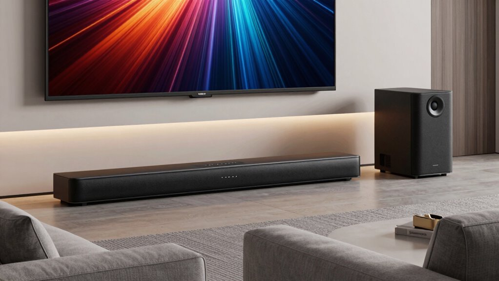 top 15 2026 soundbar subwoofer