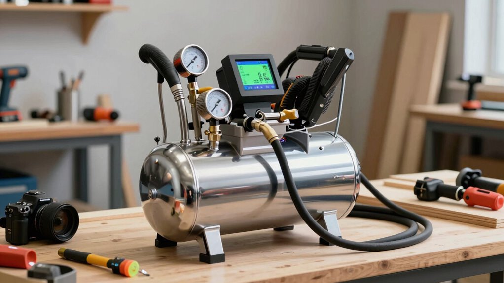 top 15 air compressors