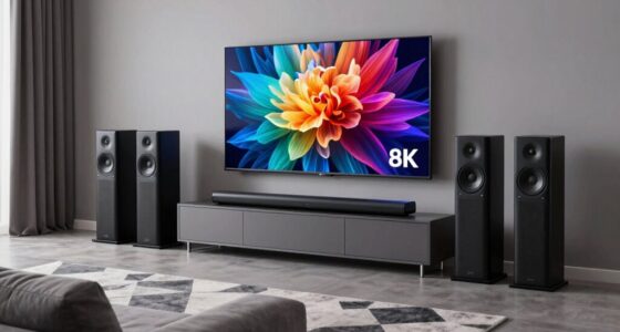 top 15 audio systems