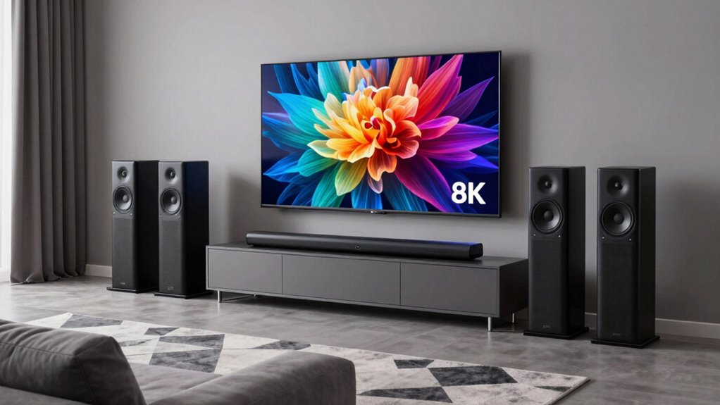 top 15 audio systems