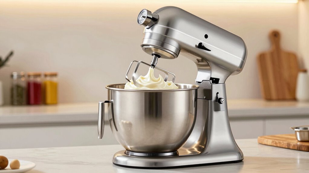 top 15 chef recommended mixers