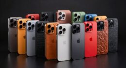 top 15 iphone 17 pro max cases