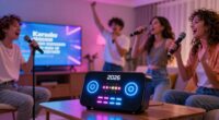 top 15 karaoke machines 2026