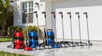 top 15 pressure washers